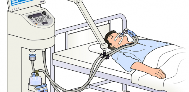 医療機器の種類 人工呼吸器 医機なび 就活生のための医療機器業界情報発信webマガジン