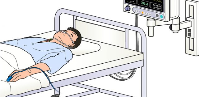 【医療機器の種類】<br>生体情報モニタ