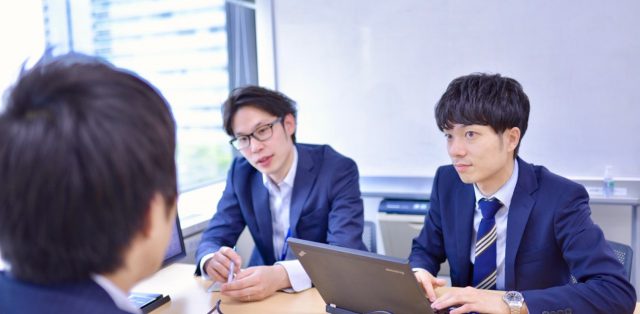 【社員インタビュー】 <br>オリンパス株式会社③