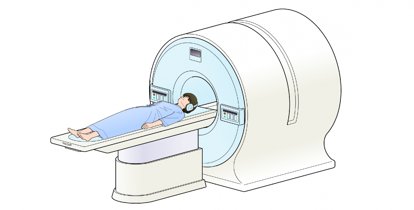 【医療機器の種類】<br>MRI（Magnetic Resonance Imaging）装置