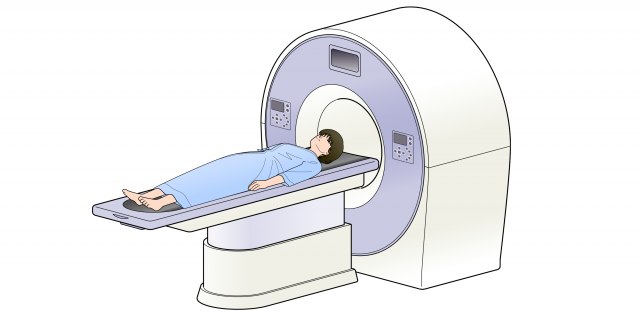 【医療機器の種類】<br>CT（Computed Tomography）装置