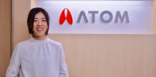 【社員インタビュー】<br>アトムメディカル株式会社①