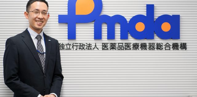 【職員インタビュー】<br> 独立行政法人 医薬品医療機器総合機構（PMDA）③