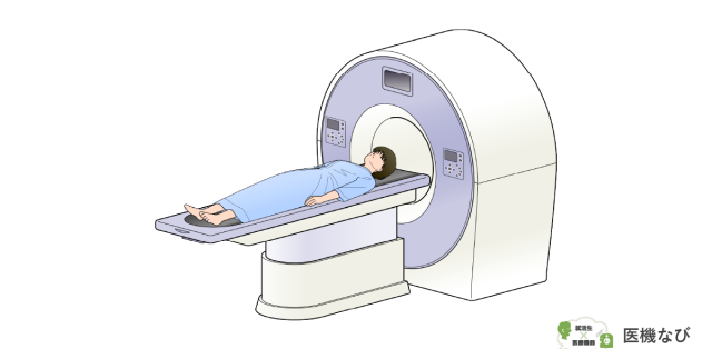 【医療機器の種類】<br>CT（Computed Tomography）装置